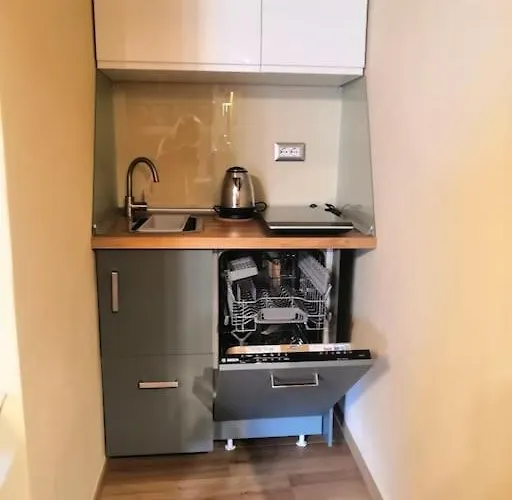 Appartamento Petite Maison Gaspard Valtournenche