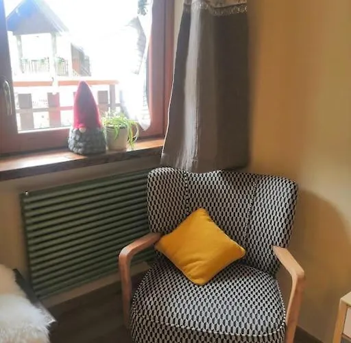 Petite Maison Gaspard