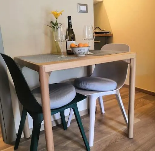 Apartman Petite Maison Gaspard