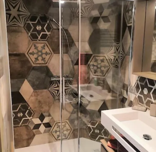 Apartman Petite Maison Gaspard Valtournenche