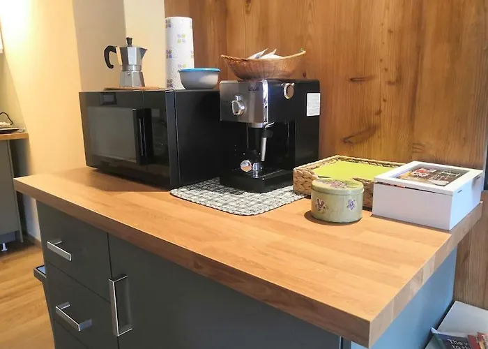 Petite Maison Gaspard *