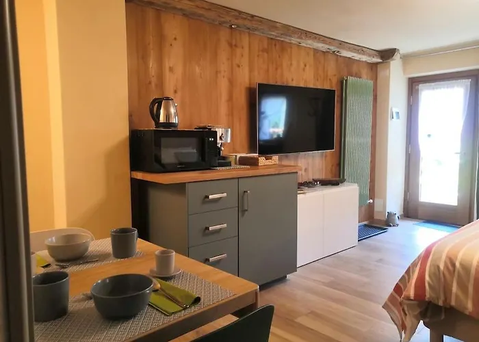 Petite Maison Gaspard *