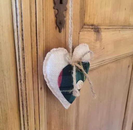 Petite Maison Gaspard Valtournenche