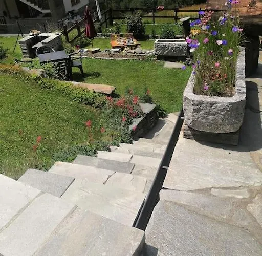 Petite Maison Gaspard *