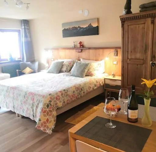 Petite Maison Gaspard * Valtournenche