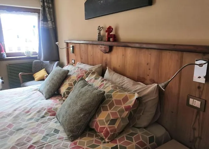 Appartamento Petite Maison Gaspard