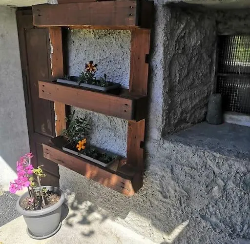 Appartamento Petite Maison Gaspard *