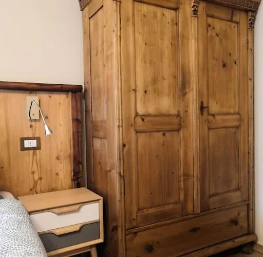 Apartman Petite Maison Gaspard *