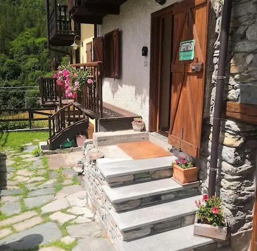 Petite Maison Gaspard Appartamento