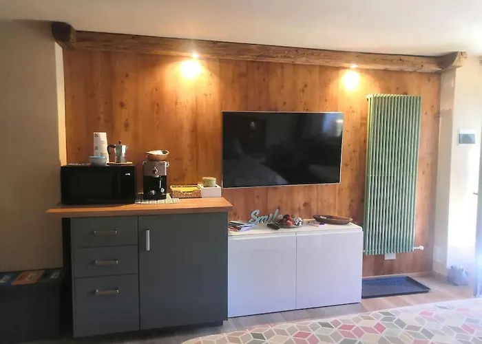 Apartman Petite Maison Gaspard