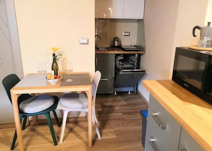 Petite Maison Gaspard *