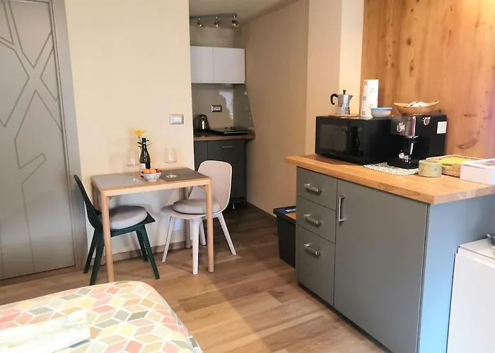 Petite Maison Gaspard *