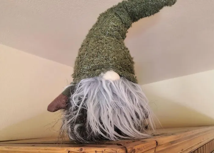 Apartman Petite Maison Gaspard Valtournenche