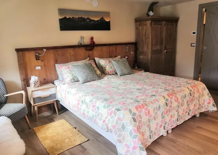 Petite Maison Gaspard Appartamento *