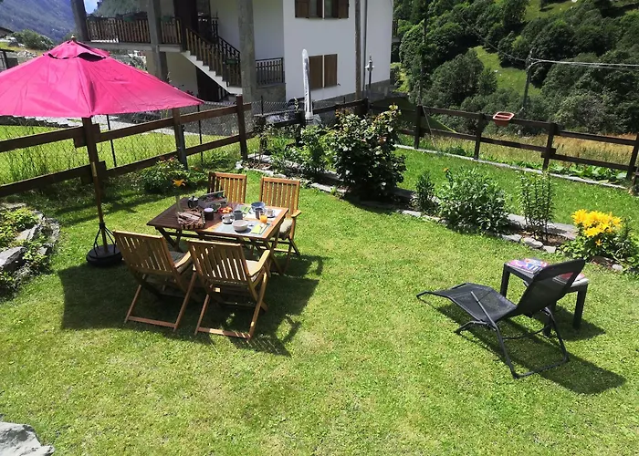 Petite Maison Gaspard *